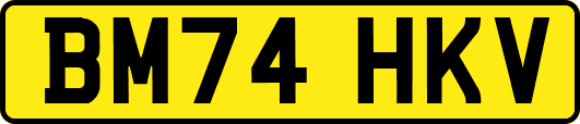 BM74HKV