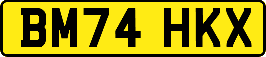 BM74HKX