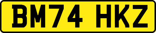 BM74HKZ