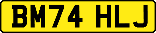 BM74HLJ