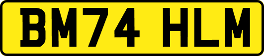 BM74HLM