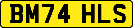 BM74HLS