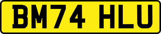 BM74HLU