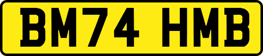 BM74HMB