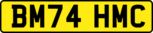 BM74HMC