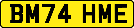 BM74HME