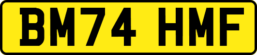 BM74HMF