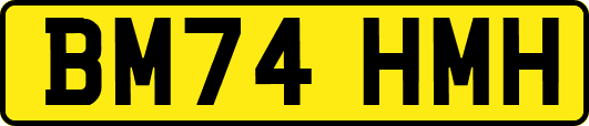 BM74HMH