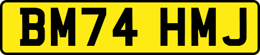 BM74HMJ