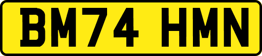BM74HMN