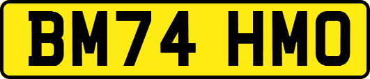 BM74HMO