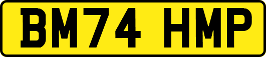 BM74HMP