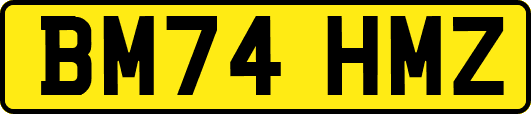 BM74HMZ