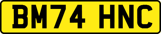 BM74HNC