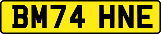 BM74HNE