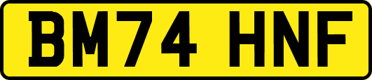 BM74HNF