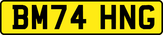 BM74HNG