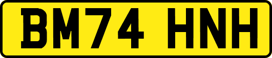 BM74HNH