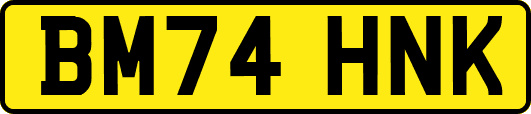 BM74HNK