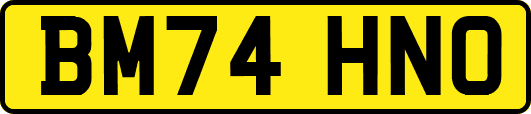BM74HNO