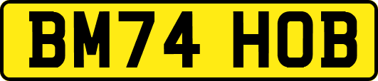 BM74HOB
