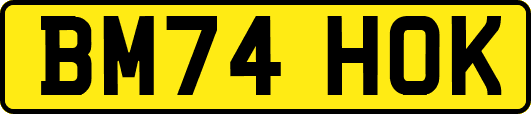 BM74HOK