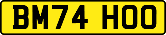 BM74HOO