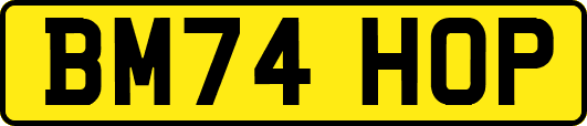 BM74HOP