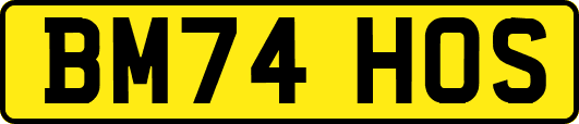 BM74HOS