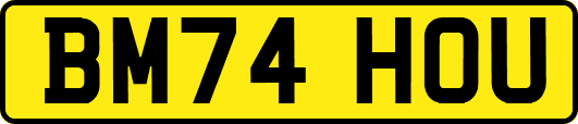 BM74HOU