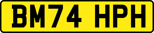 BM74HPH