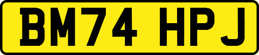 BM74HPJ