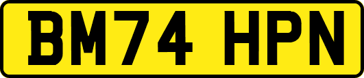 BM74HPN