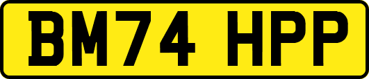 BM74HPP