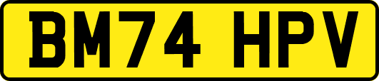BM74HPV