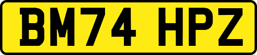 BM74HPZ