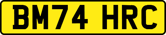 BM74HRC