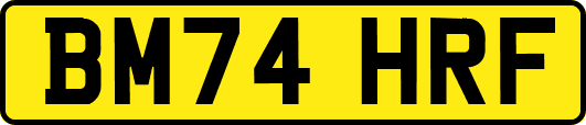 BM74HRF