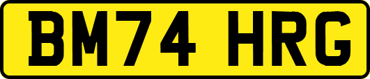 BM74HRG