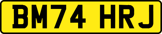 BM74HRJ