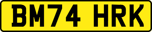 BM74HRK