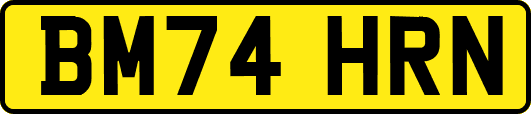 BM74HRN