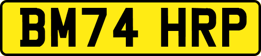BM74HRP