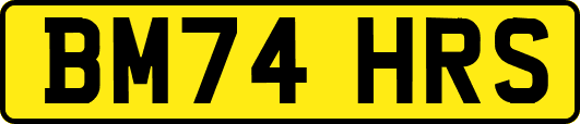 BM74HRS