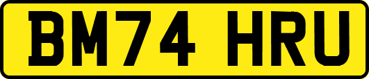 BM74HRU