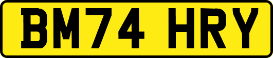 BM74HRY