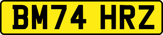 BM74HRZ