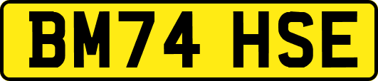 BM74HSE