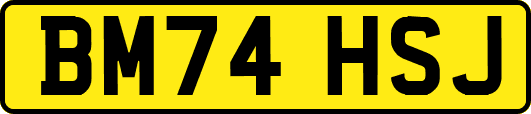 BM74HSJ