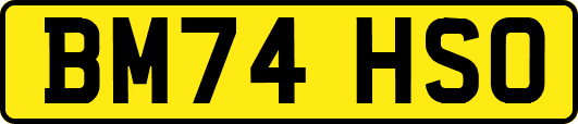 BM74HSO